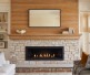 Napoleon Ascent Linear 56-inch Direct Vent Natural Gas Fireplace