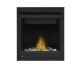 Napoleon Ascent 30-inch Electronic Ignition Direct Vent Natural Gas Fireplace