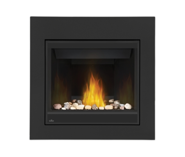 Napoleon Ascent 36-inch Electronic Ignition Direct Vent Fireplace