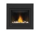 Napoleon Ascent 36-inch Electronic Ignition Direct Vent Fireplace