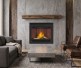 Napoleon Ascent 36-inch Electronic Ignition Direct Vent Fireplace