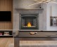 Napoleon Ascent 36-inch Electronic Ignition Direct Vent Fireplace
