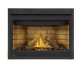 Napoleon Ascent 46-inch Millivolt Ignition Direct Vent Natural Gas Fireplace
