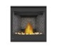 Napoleon Ascent X 36-inch Electronic Ignition Direct Vent Fireplace