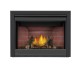 Napoleon Ascent X 42-inch Electronic Ignition Direct Vent Fireplace
