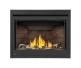 Napoleon Ascent X 42-inch Electronic Ignition Direct Vent Fireplace