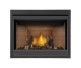 Napoleon Ascent X 42-inch Electronic Ignition Direct Vent Fireplace