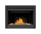 Napoleon Ascent X 42-inch Electronic Ignition Direct Vent Fireplace