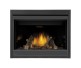 Napoleon Ascent X 42-inch Electronic Ignition Direct Vent Fireplace