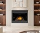 Napoleon Ascent X 42-inch Electronic Ignition Direct Vent Fireplace