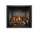 Napoleon Elevation X 36-inch Direct Vent Gas Fireplace