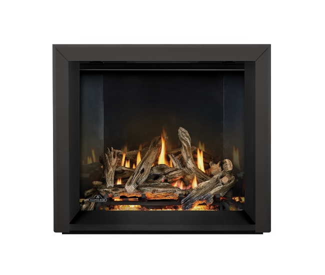 Napoleon Elevation X 36-inch Direct Vent Gas Fireplace