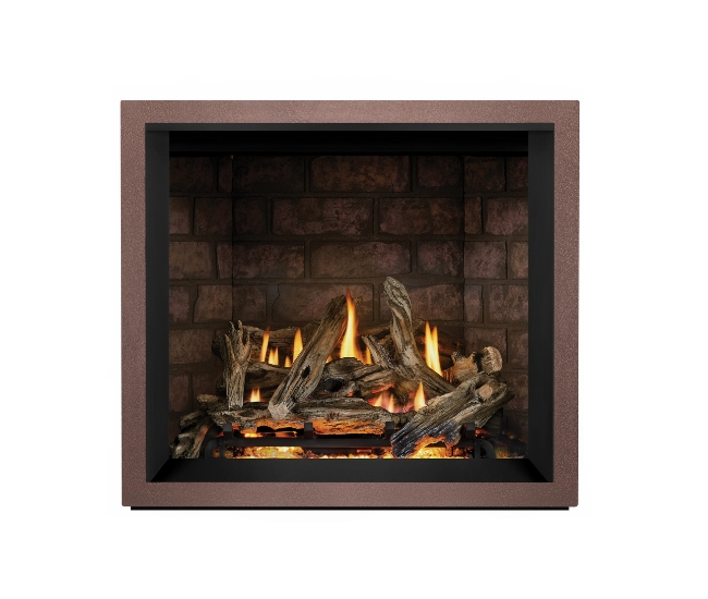 Napoleon Elevation X 36-inch Direct Vent Gas Fireplace