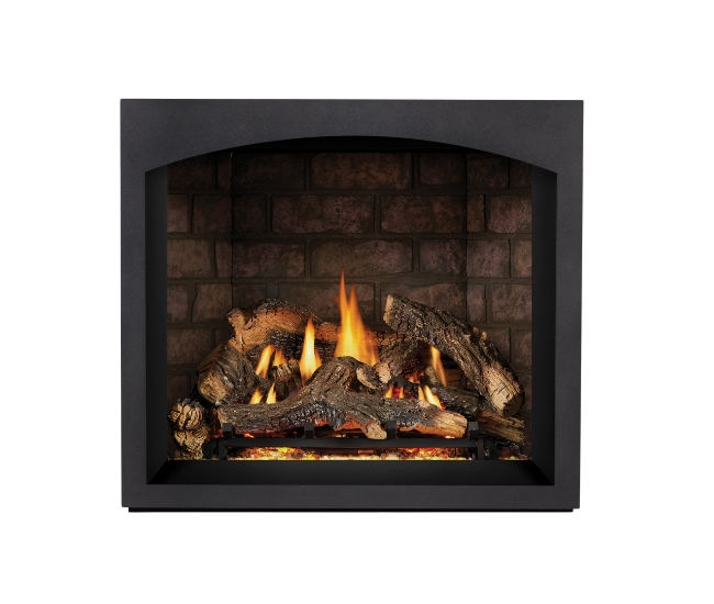 Napoleon Elevation X 36-inch Direct Vent Gas Fireplace