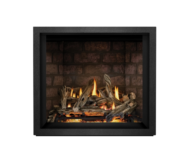 Napoleon Elevation X 36-inch Direct Vent Gas Fireplace