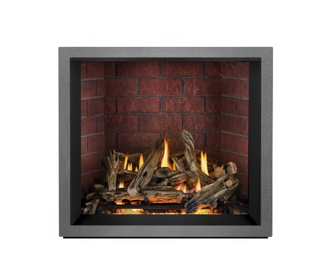 Napoleon Elevation X 36-inch Direct Vent Gas Fireplace