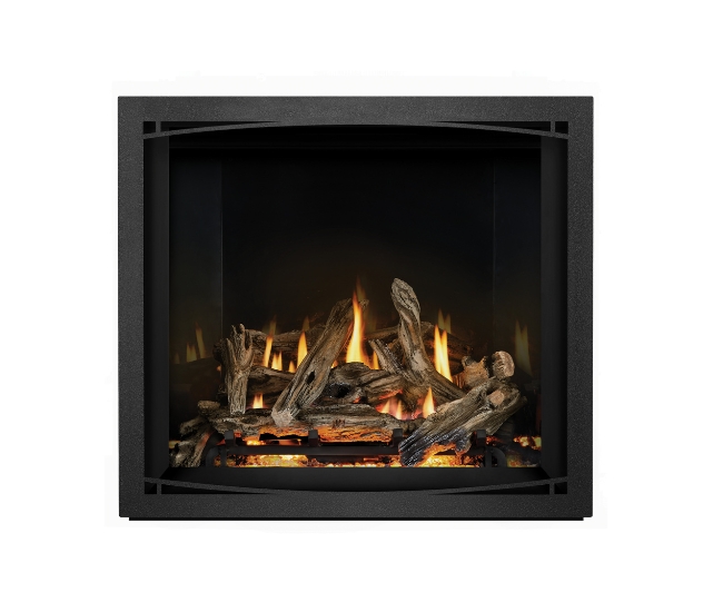 Napoleon Elevation X 36-inch Direct Vent Gas Fireplace