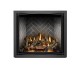 Napoleon Elevation X 36-inch Direct Vent Gas Fireplace