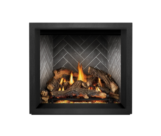 Napoleon Elevation X 36-inch Direct Vent Gas Fireplace