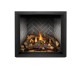 Napoleon Elevation X 36-inch Direct Vent Gas Fireplace