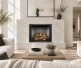 Napoleon Elevation X 36-inch Direct Vent Gas Fireplace