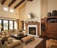 Napoleon Elevation X 42-inch Direct Vent Gas Fireplace