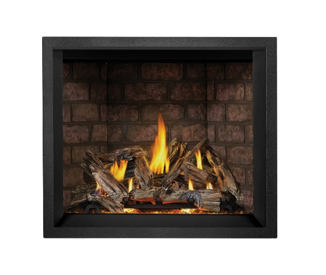 Napoleon Elevation X 42-inch Direct Vent Gas Fireplace