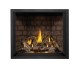 Napoleon Elevation X 42-inch Direct Vent Gas Fireplace