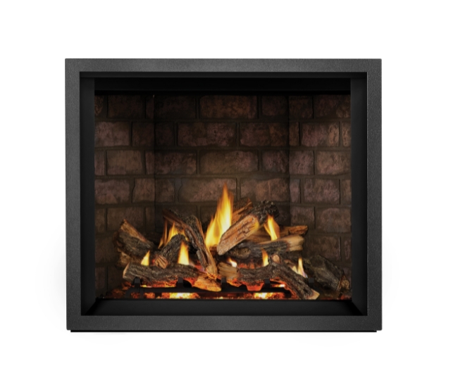 Napoleon Elevation X 42-inch Direct Vent Gas Fireplace