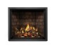 Napoleon Elevation X 42-inch Direct Vent Gas Fireplace