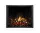 Napoleon Elevation X 42-inch Direct Vent Gas Fireplace