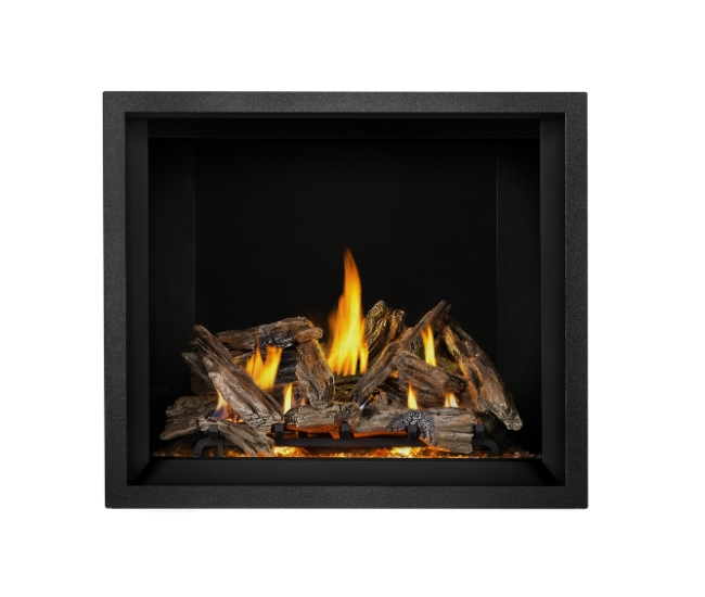 Napoleon Elevation X 42-inch Direct Vent Gas Fireplace