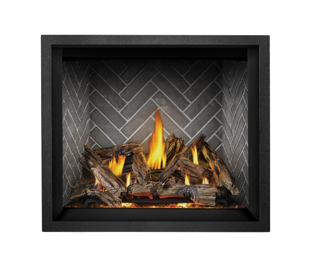 Napoleon Elevation X 42-inch Direct Vent Gas Fireplace