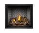 Napoleon Elevation X 42-inch Direct Vent Gas Fireplace