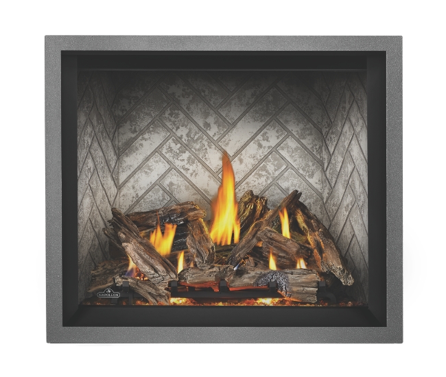 Napoleon Elevation X 42-inch Direct Vent Gas Fireplace