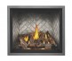 Napoleon Elevation X 42-inch Direct Vent Gas Fireplace