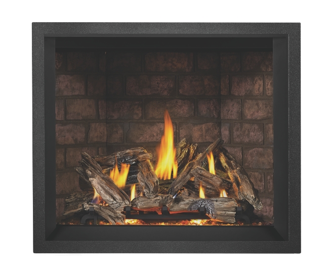 Napoleon Elevation X 42-inch Direct Vent Gas Fireplace