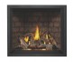 Napoleon Elevation X 42-inch Direct Vent Gas Fireplace