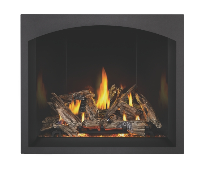 Napoleon Elevation X 42-inch Direct Vent Gas Fireplace