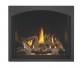 Napoleon Elevation X 42-inch Direct Vent Gas Fireplace