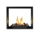 Napoleon High Definition See-Thru Direct Vent Natural Gas Fireplace