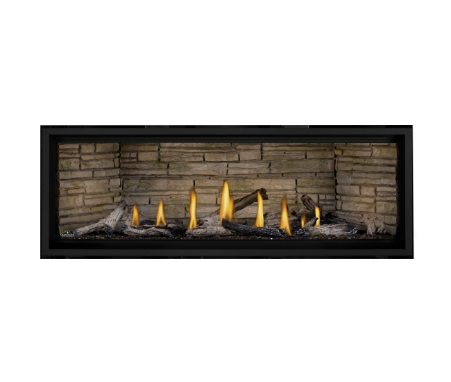 Napoleon Standard Large Beach Fire Log Kit