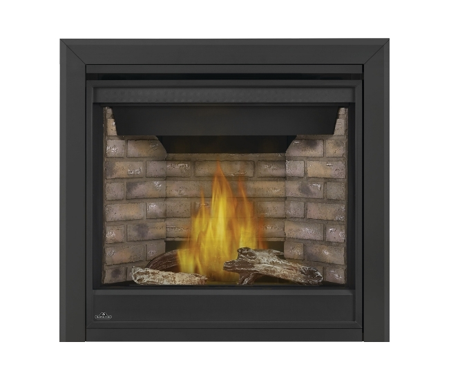 Napoleon Standard Extra Small Beach Fire Log Kit
