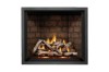 High Definition Birch Logs  + $479.00 