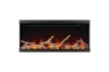Standard Birch Log Kit (SM)  + $508.00 