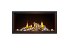 High Definition Birch Log Set  + $768.00 