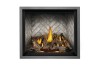 High Definition Driftwood Logs  + $599.00 