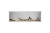 High Definition Driftwood Log Set  + $819.00 