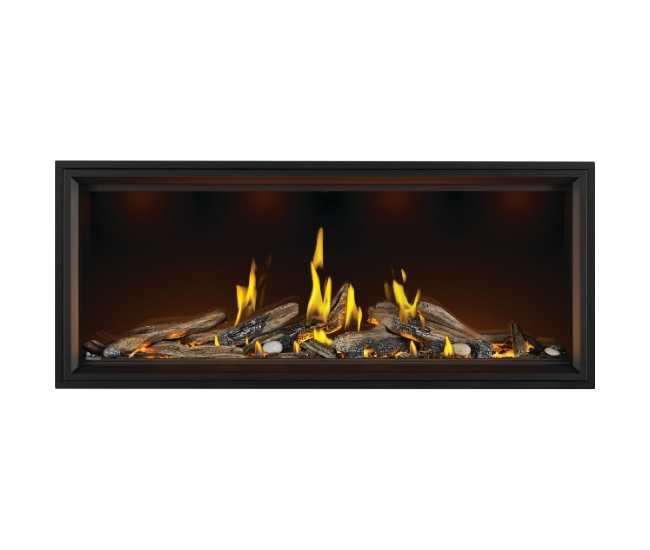 Napoleon Luminous Driftwood Log Kit for 62-inch Direct Vent Gas Fireplaces