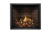 High Definition Split Oak Logs  + $599.00 